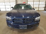 2006 Dodge Charger Se Blue vin: 2B3KA43G16H311254