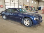 2006 Dodge Charger Se Blue vin: 2B3KA43G16H311254