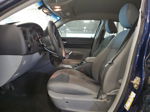 2006 Dodge Charger Se Blue vin: 2B3KA43G16H311254