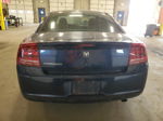 2006 Dodge Charger Se Blue vin: 2B3KA43G16H311254