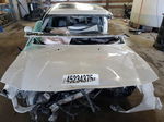 2006 Dodge Charger Se White vin: 2B3KA43G16H521692