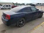 2006 Dodge Charger Se Blue vin: 2B3KA43G26H301705