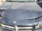 2006 Dodge Charger Se Blue vin: 2B3KA43G26H301705