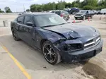 2006 Dodge Charger Se Blue vin: 2B3KA43G26H301705