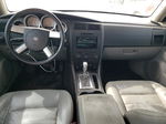 2006 Dodge Charger Se Blue vin: 2B3KA43G26H301705