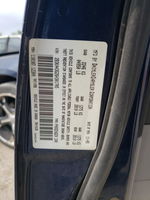 2006 Dodge Charger Se Blue vin: 2B3KA43G26H301705