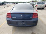 2006 Dodge Charger Se Blue vin: 2B3KA43G26H301705
