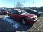 2006 Dodge Charger   Красный vin: 2B3KA43G36H221622