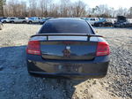 2006 Dodge Charger Se Черный vin: 2B3KA43G36H499467