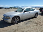 2006 Dodge Charger Se Серебряный vin: 2B3KA43G46H420176