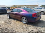 2006 Dodge Charger   Blue vin: 2B3KA43G46H512260