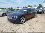 2006 Dodge Charger   Blue vin: 2B3KA43G46H512260