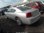 2006 Dodge Charger Серый vin: 2B3KA43G56H187246