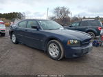 2006 Dodge Charger Blue vin: 2B3KA43G56H457785