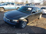 2006 Dodge Charger   Black vin: 2B3KA43G56H462369