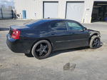 2006 Dodge Charger Se Черный vin: 2B3KA43G66H182704