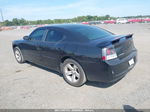 2006 Dodge Charger   Черный vin: 2B3KA43G66H252041