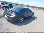 2006 Dodge Charger   Черный vin: 2B3KA43G66H252041