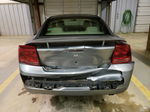 2006 Dodge Charger Se Gray vin: 2B3KA43G66H288778