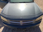 2006 Dodge Charger Se Blue vin: 2B3KA43G66H311928