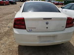 2006 Dodge Charger Se Белый vin: 2B3KA43G76H174823