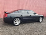 2006 Dodge Charger Se Black vin: 2B3KA43G76H184199