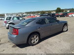 2006 Dodge Charger   Blue vin: 2B3KA43G76H447517