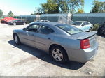 2006 Dodge Charger   Blue vin: 2B3KA43G76H447517