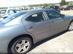 2006 Dodge Charger   Blue vin: 2B3KA43G76H447517