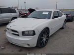 2006 Dodge Charger   Белый vin: 2B3KA43G76H512883