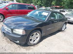 2006 Dodge Charger   Black vin: 2B3KA43G86H144214