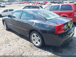 2006 Dodge Charger   Black vin: 2B3KA43G86H144214