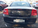 2006 Dodge Charger   Black vin: 2B3KA43G86H144214