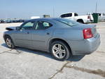 2006 Dodge Charger Se Silver vin: 2B3KA43G86H335440