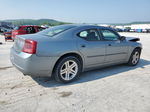 2006 Dodge Charger Se Silver vin: 2B3KA43G86H335440