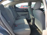 2006 Dodge Charger Se Silver vin: 2B3KA43G86H335440