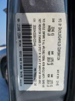 2006 Dodge Charger Se Silver vin: 2B3KA43G86H335440