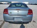 2006 Dodge Charger Se Silver vin: 2B3KA43G86H335440