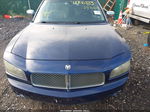2006 Dodge Charger   Dark Blue vin: 2B3KA43G96H173351