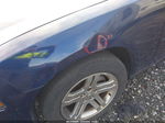 2006 Dodge Charger   Dark Blue vin: 2B3KA43G96H173351