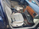2006 Dodge Charger   Dark Blue vin: 2B3KA43G96H173351