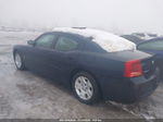 2006 Dodge Charger   Blue vin: 2B3KA43G96H276818