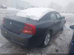 2006 Dodge Charger   Blue vin: 2B3KA43G96H276818