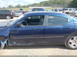 2006 Dodge Charger   Blue vin: 2B3KA43G96H321787