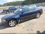 2006 Dodge Charger   Blue vin: 2B3KA43G96H321787