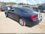 2006 Dodge Charger   Синий vin: 2B3KA43G96H321787