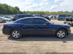 2006 Dodge Charger   Blue vin: 2B3KA43G96H321787