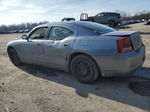 2006 Dodge Charger Se Серебряный vin: 2B3KA43G96H386851