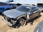 2006 Dodge Charger Se Gray vin: 2B3KA43GX6H197643