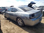 2006 Dodge Charger Se Gray vin: 2B3KA43GX6H197643
